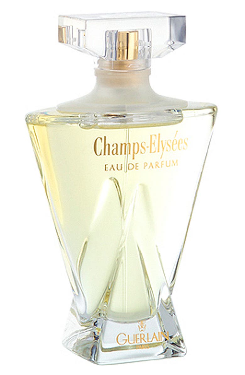 CHAMPS-ELYSEES Guerlain 'Champs-Elysées' Eau de Parfum, Main, color,