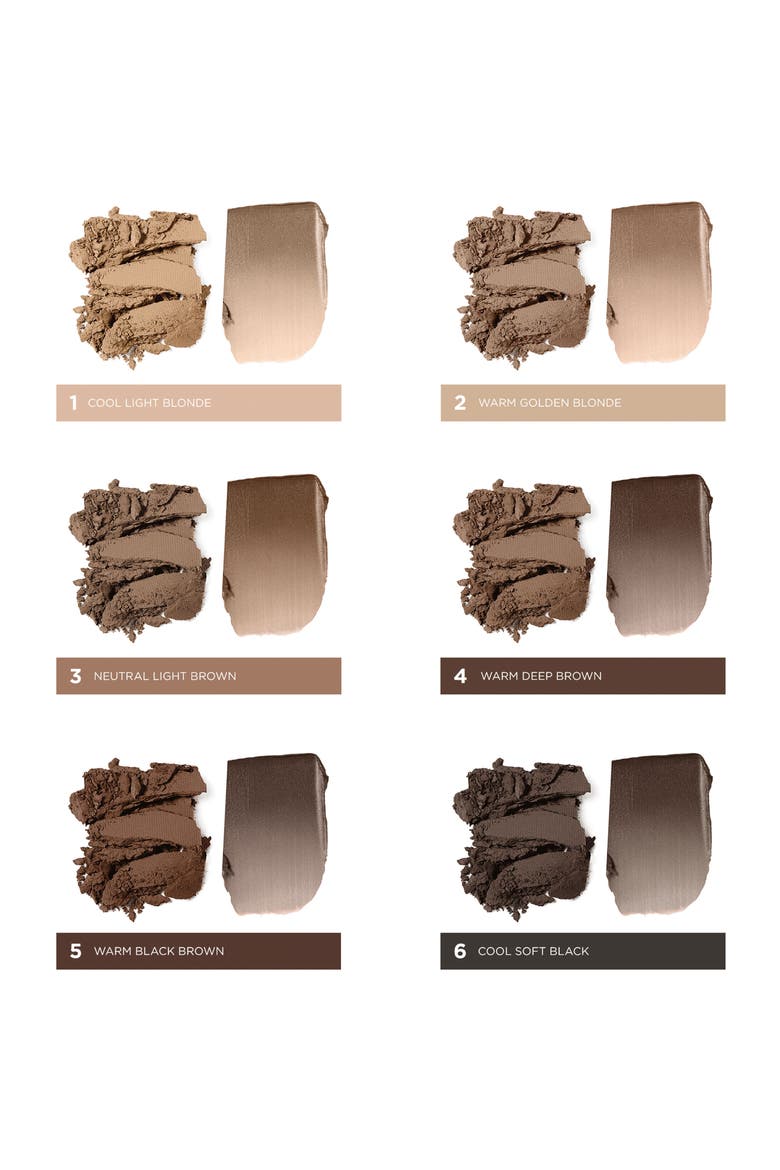 Benefit Brow Zings Tame & Shape Kit, Alternate, color, 01 LIGHT