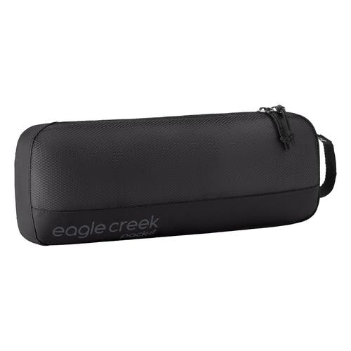 Eagle Creek Pack-it Reveal Slim Cube Set M/m/m In Black