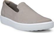 ECCO Soft 60 Slip-On Sneaker
