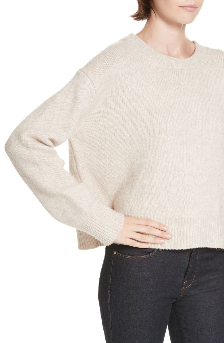 Jenni Kayne Atlas Sweater, Alternate, color, 