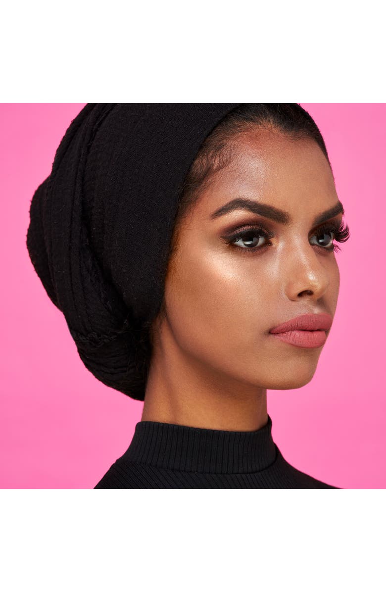 MODELCO KARL LAGERFELD + MODELCO Kiss Me Karl Luxe Highlight & Glow, Alternate, color,