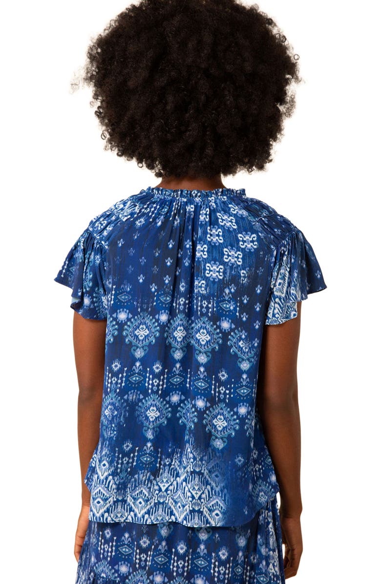 Hale Bob Faith Top, Alternate, color, 