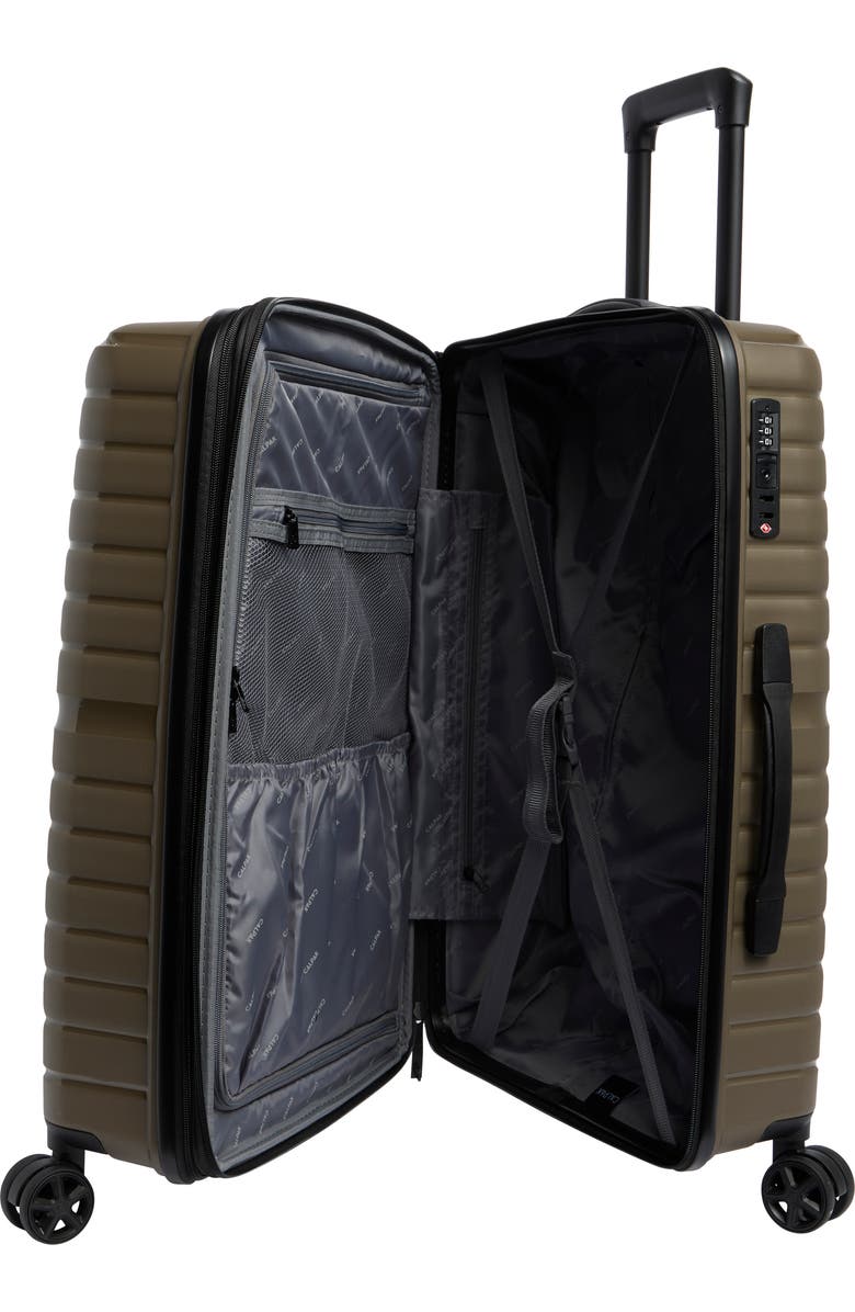 CALPAK Zayn 24-Inch Hardside Spinner Suitcase, Alternate, color,