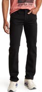 Seven Austyn Relaxed Straight Leg Jeans