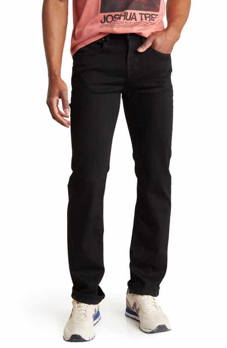 7 For All Mankind Slimmy Clean Pocket Slim Fit Jeans 7 For All Mankind Slimmy Clean Pocket Slim Fit Jeans