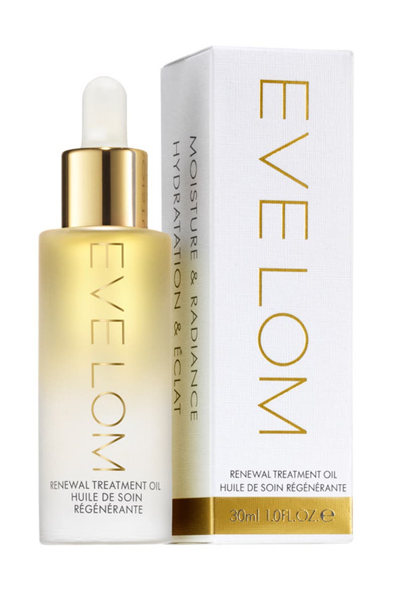 Renewal Treatment Oil, Alternate, color, NO COLOR