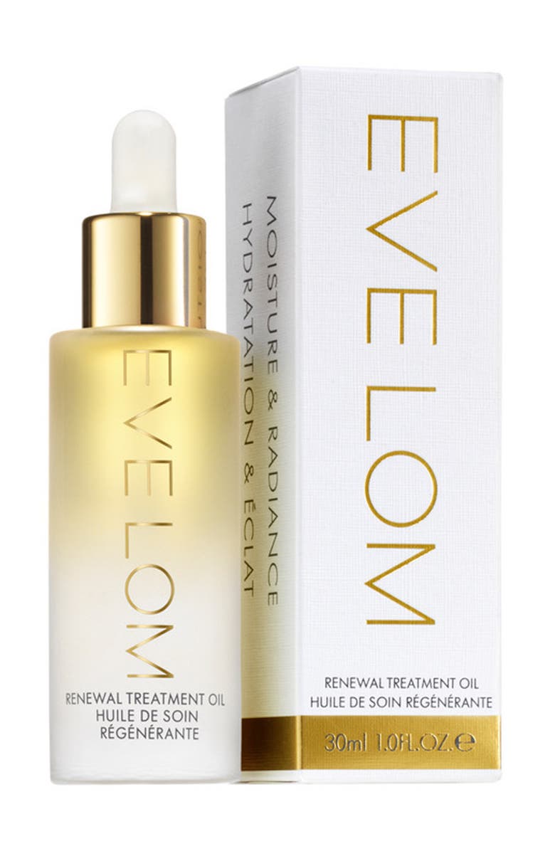 EVE LOM Renewal Treatment Oil, Alternate, color,