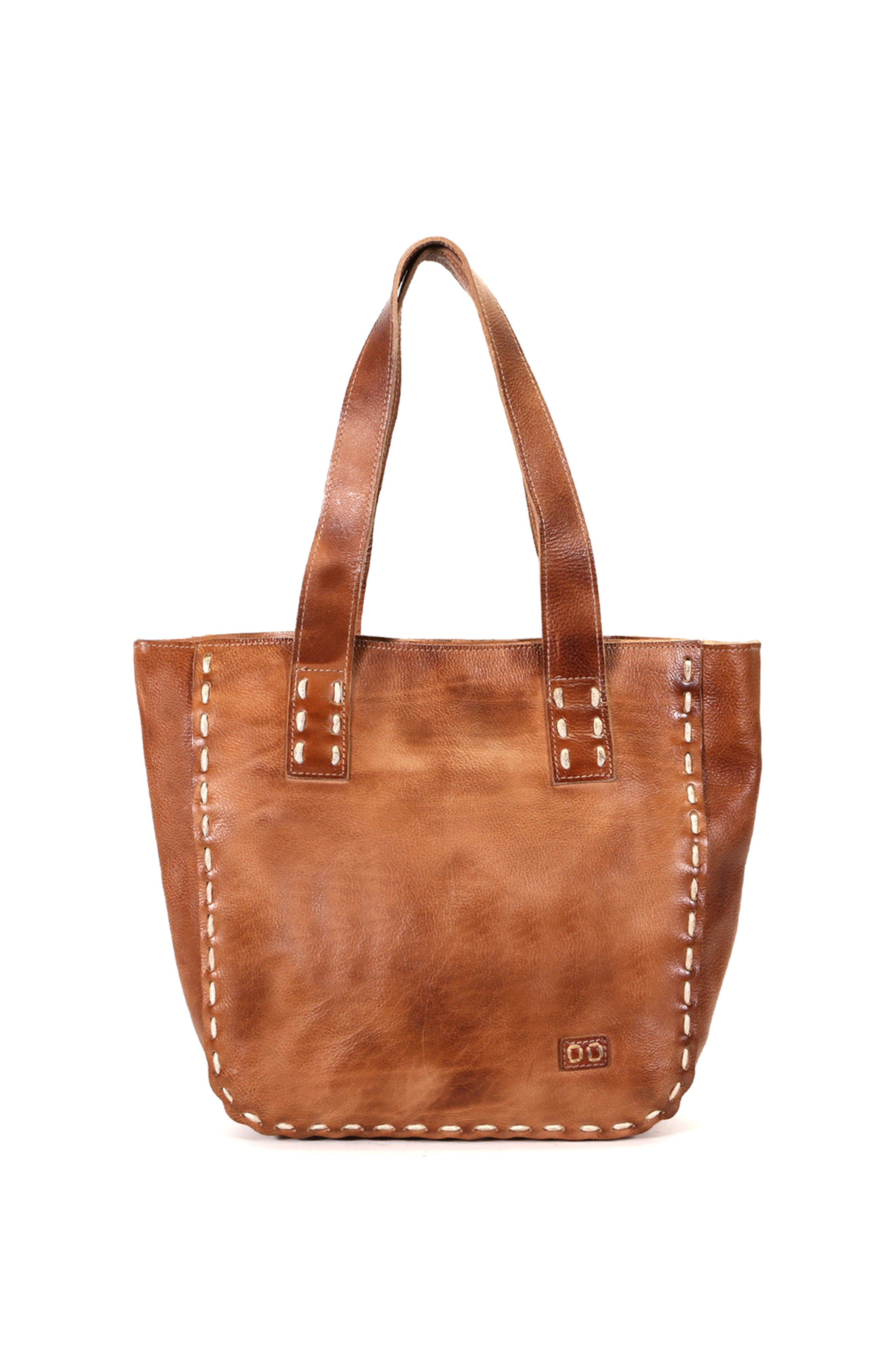Tan Rustic