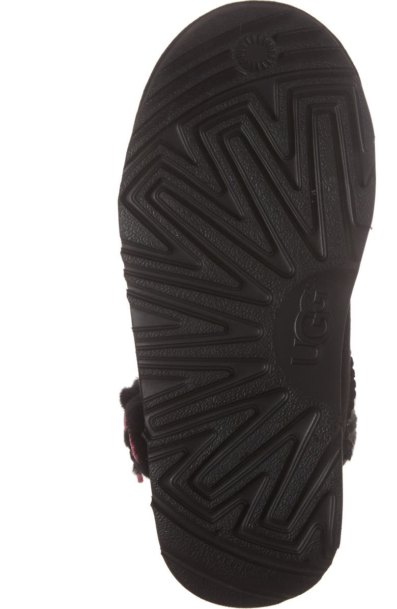 UGG<sup>®</sup> Pala Water-Resistant Genuine Shearling Boot, Alternate, color,