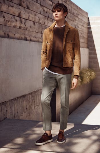 TO BOOT NEW YORK Colton Sneaker (Men) | Nordstrom