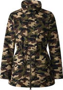 Mackage Keryn Hooded Rain Jacket