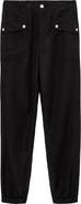 AllSaints Val Twill Cargo Pants