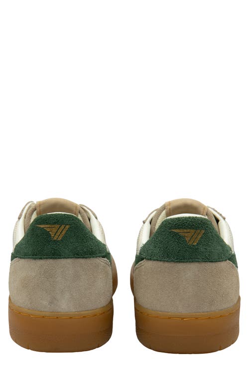 Gola Hawk 83 Sneaker In Multi