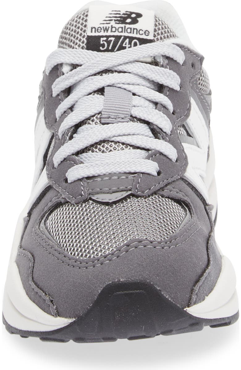 New Balance Kids' 57/40 Sneaker, Alternate, color,