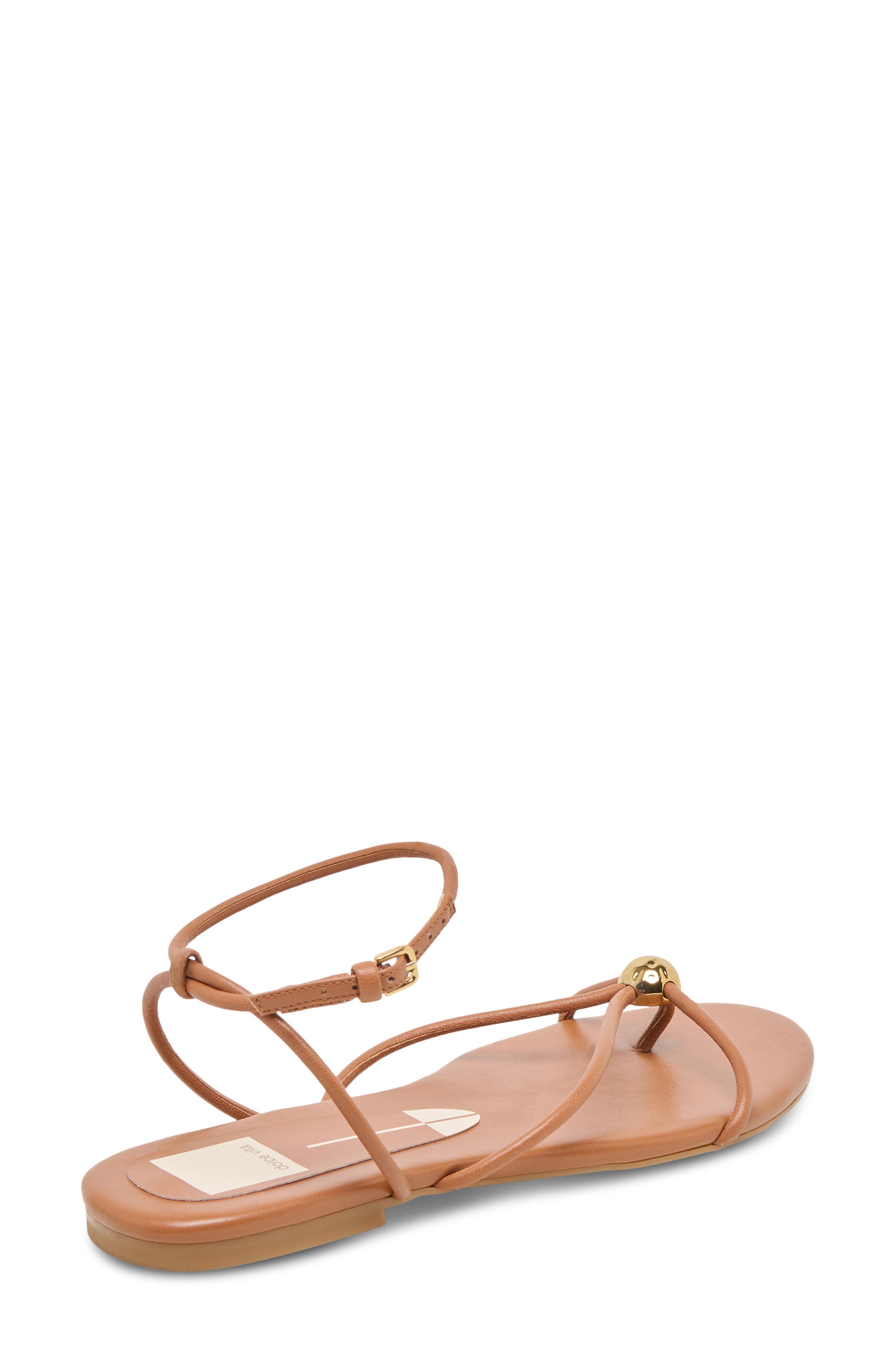 Kenley Ankle Strap Sandal - image 4