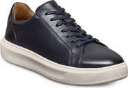 Allen Edmonds Foster Leather Sneaker