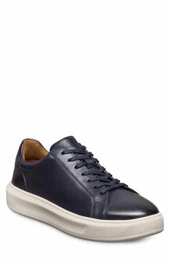 Foster Leather Sneaker