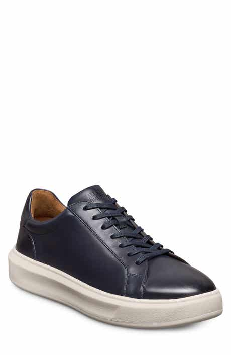 Foster Leather Sneaker