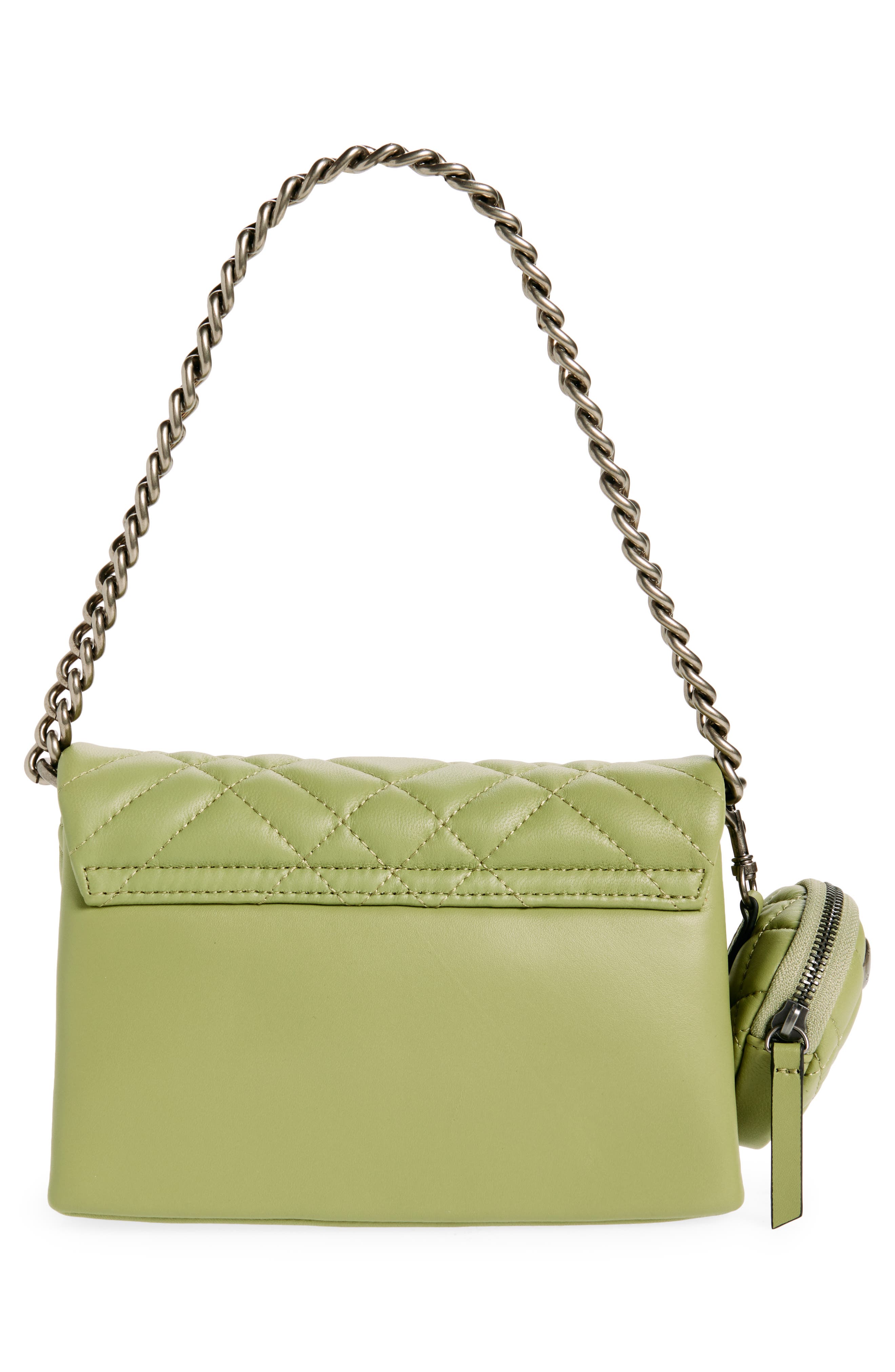 Kurt Geiger London Medium Brixton Lock Bag | Nordstromrack