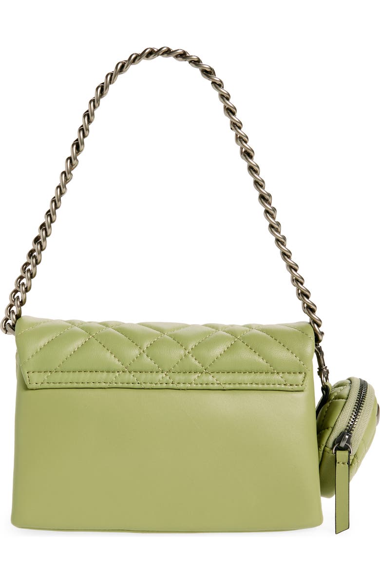 Kurt Geiger London Medium Brixton Lock Bag | Nordstromrack
