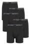 5-Pack Cotton Boxer Briefs