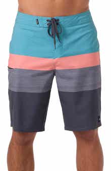 O'Neill Hyperfreak Heat Block Swim Trunks