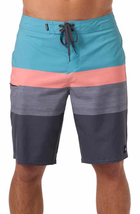 O'Neill Hyperfreak Heat Block Swim Trunks