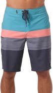 O'Neill Hyperfreak Heat Block Swim Trunks