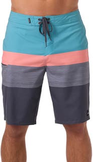 O'Neill Hyperfreak Heat Block Swim Trunks