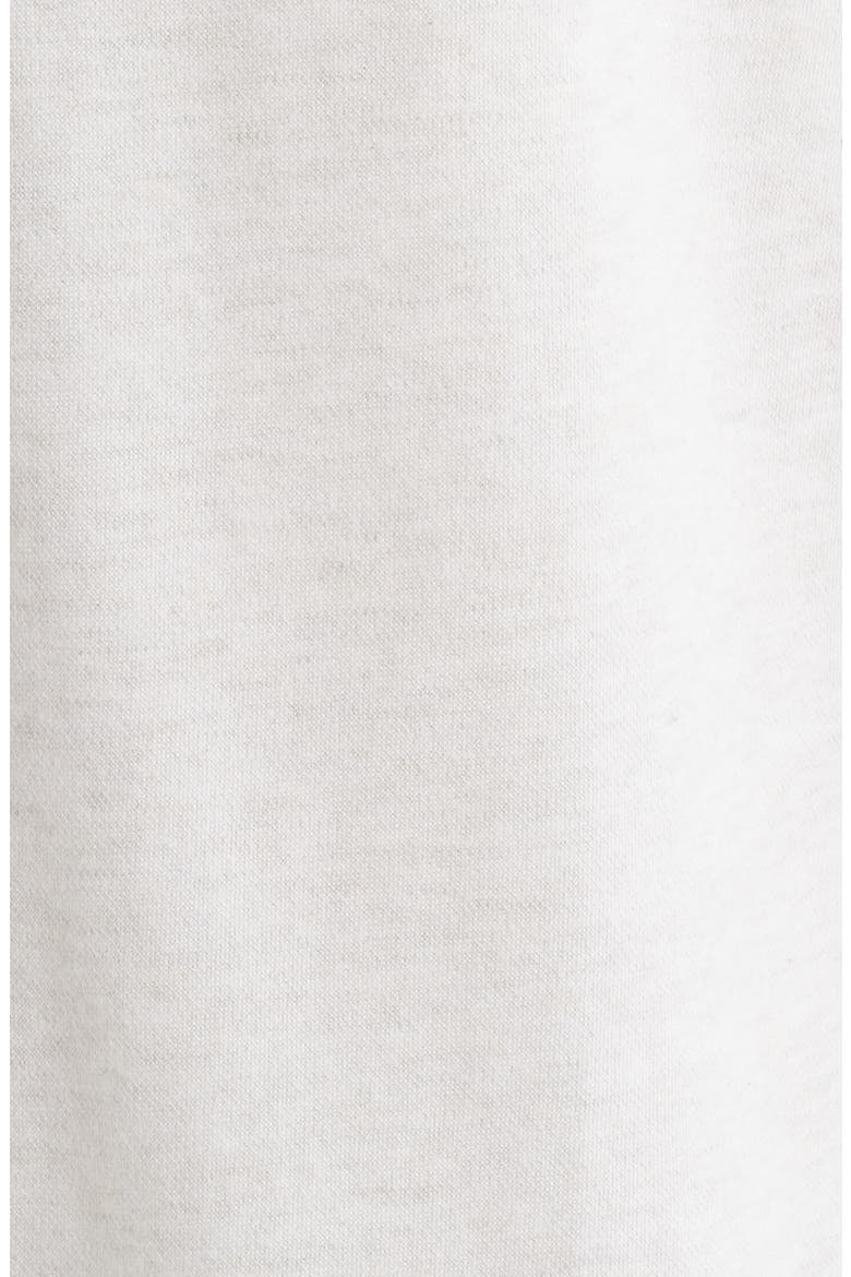 Hornby Long Sleeve Knit Button-Up Shirt, Alternate, color, CREAM