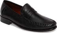 Robert Zur Etro Penny Loafer