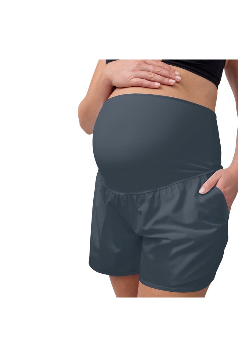 ACTIVE SHORT BUNDLE, Alternate, color, Black/Stormy Weather