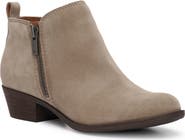 Lucky Brand Basel Bootie