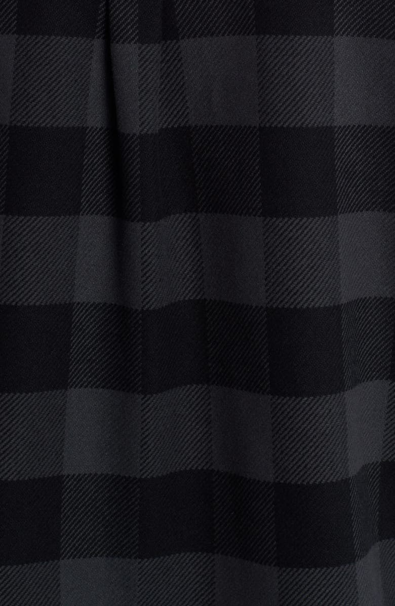 Palm Angels Hooded College Logo Shirt, Alternate, color,