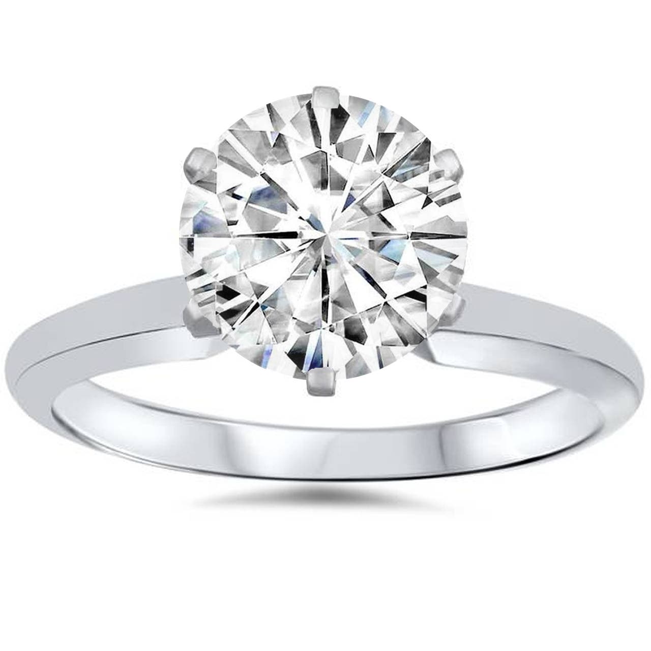 selected 14k White Gold