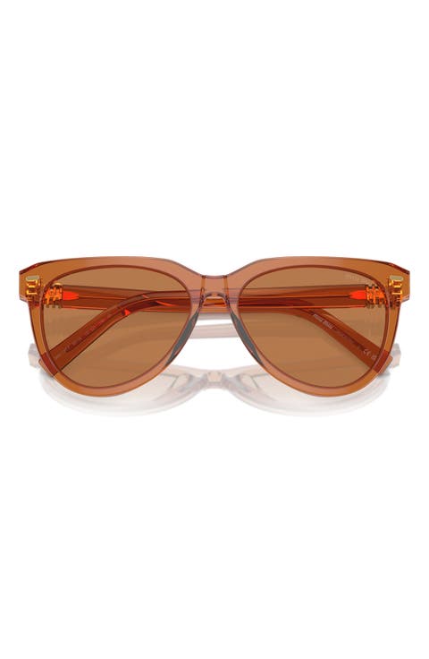 56mm Phantos Sunglasses