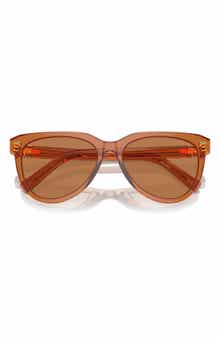 56mm Phantos Sunglasses