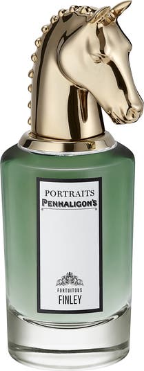 香水(ユニセックス) Penhaligon's Fortuitous Finley EDP 75ml Penhaligon's Fortuitous Finley Eau de Parfum (75ml) | Harrods HK