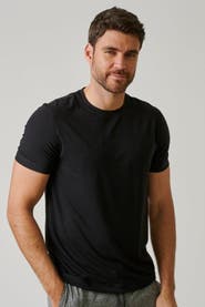 LEISURE LAB Everyday T-Shirt