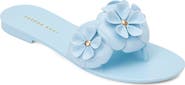 Jack Rogers Amelia Flower Jelly Sandal