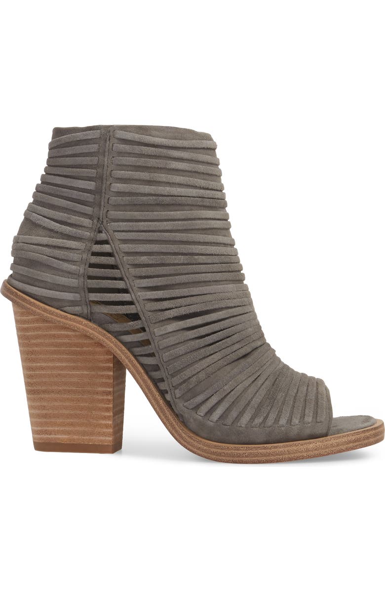 Vince Camuto Feteena Bootie, Alternate, color,