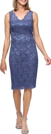 SL Fashions Petite Bolero V-Neck Jacket with Dress, 2-Piece Set - Blush - Size 6P SL Fashions Petite Bolero V-Neck Jacket with Dress, 2-Piece Set - Blush - Size 6P