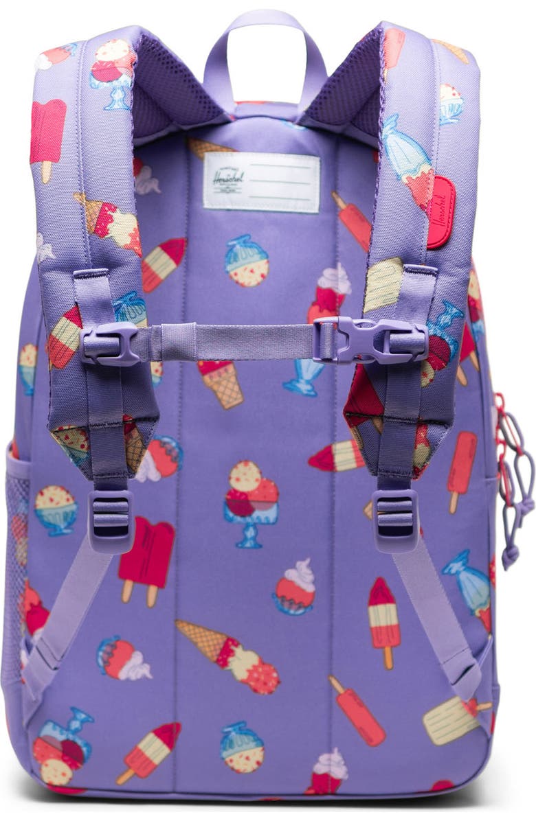 Herschel Supply Co. Kids' Heritage Youth Backpack, Alternate, color,