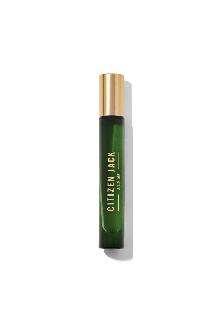 Citizen Jack Alpine Eau de Parfum, Main, color, 10ml