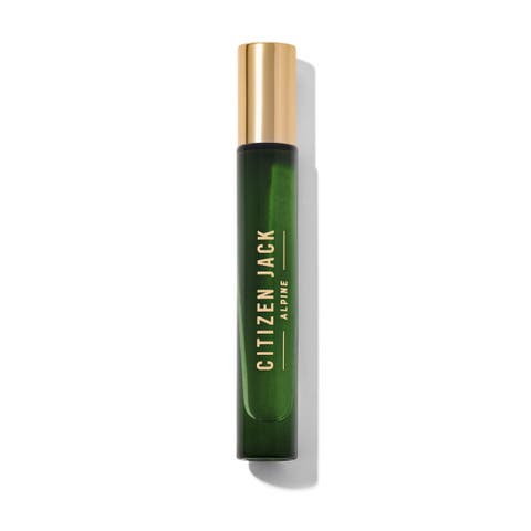 Citizen Jack Alpine Eau de Parfum