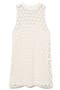 Sleeveless Mini Sundress
