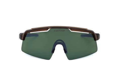 Sun Shield Goggles