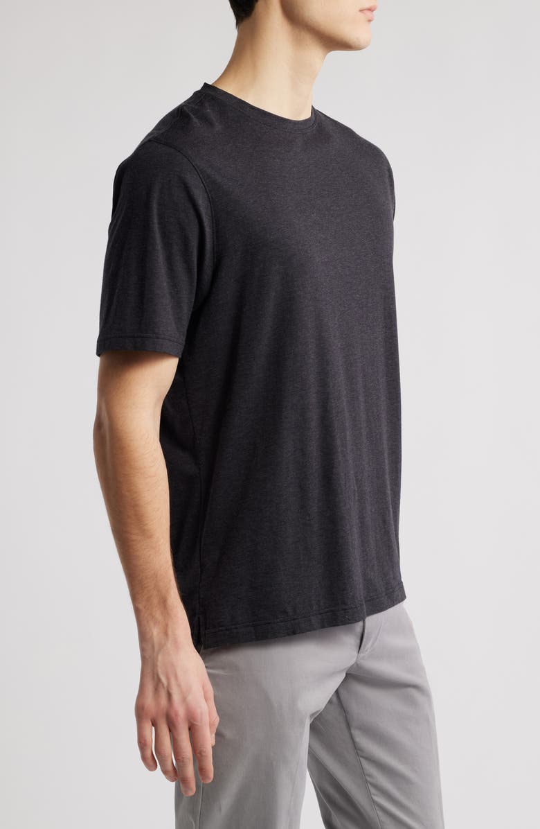 Scott Barber Cotton Blend T-Shirt, Alternate, color, 