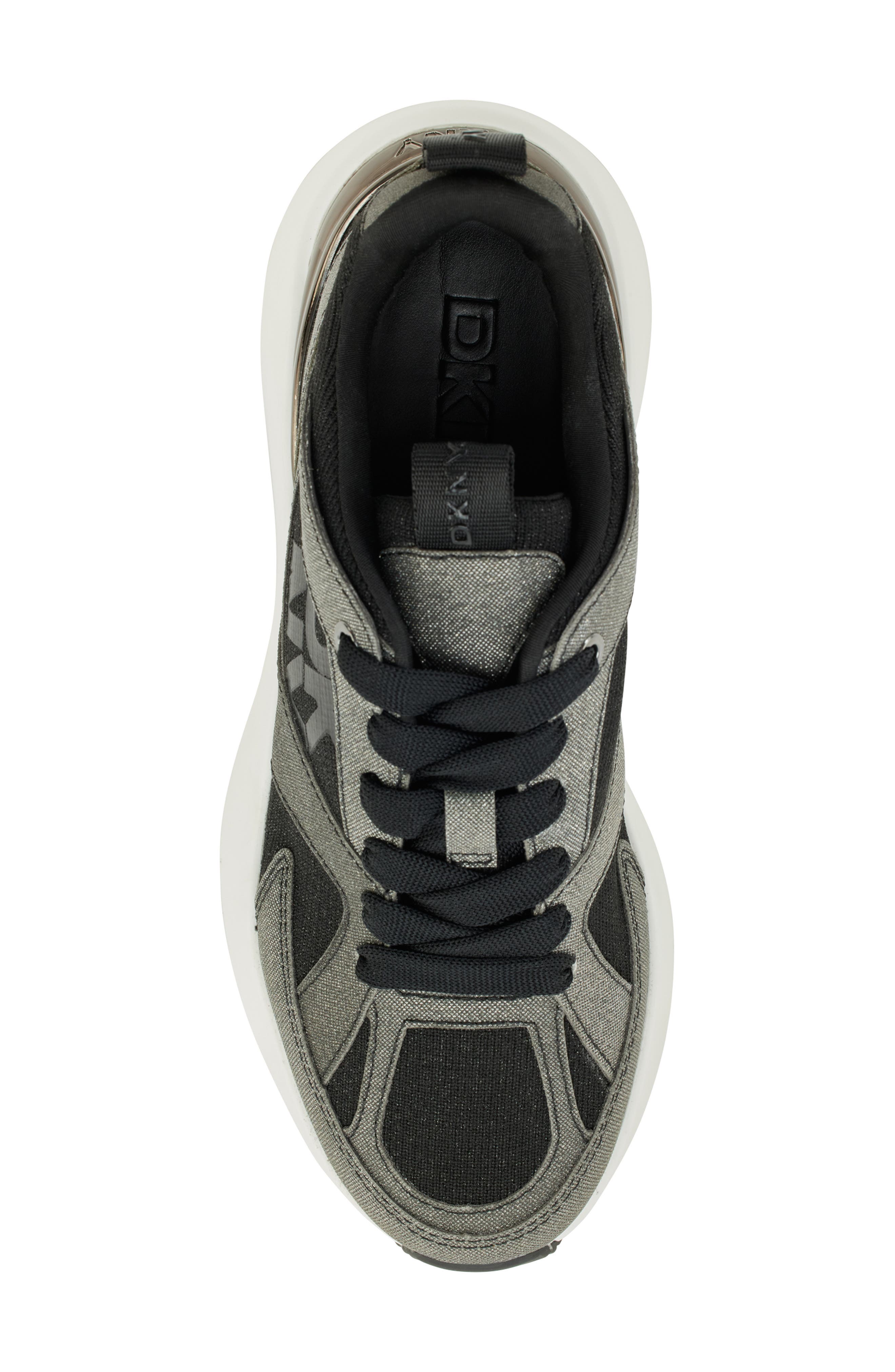 DKNY Zofi Sneaker, Alternate, color, 